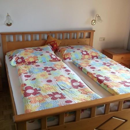 Pension Elisabeth Sankt Kanzian am Klopeiner See Habitación foto