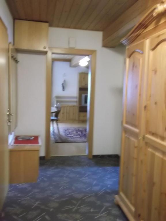 Pension Elisabeth Sankt Kanzian am Klopeiner See Habitación foto