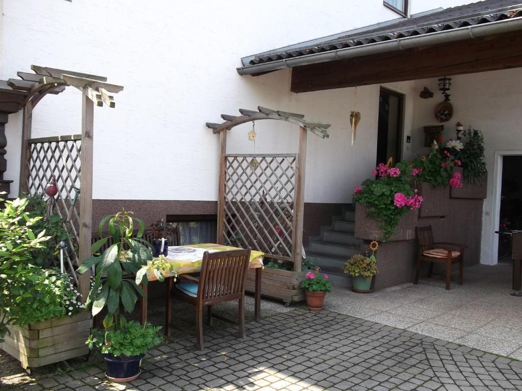 Pension Elisabeth Sankt Kanzian am Klopeiner See Exterior foto