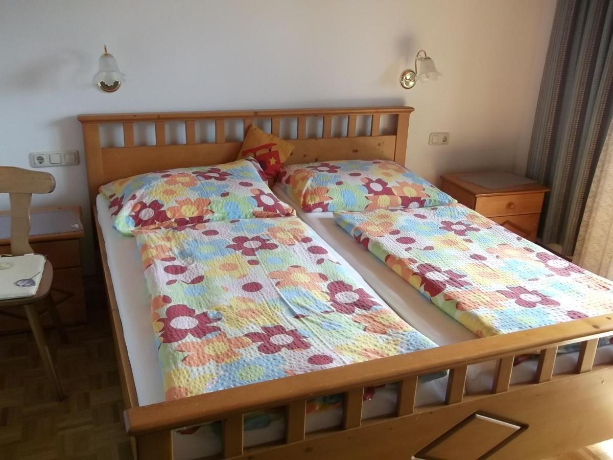 Pension Elisabeth Sankt Kanzian am Klopeiner See Habitación foto
